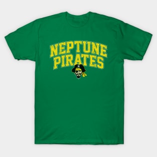 Neptune Pirates T-Shirt